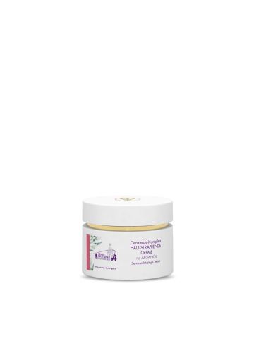 Ceramide-Komplex Hautstraffende Creme sehr reichhaltige Textur