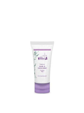 Hyaluron Hand- & Nagelcreme