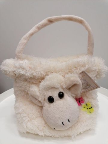 Lina`s Beutel-Tasche