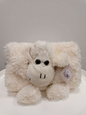 Schaf Lina Muff