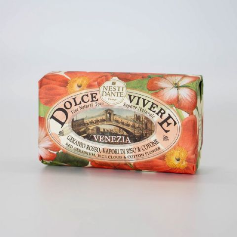 Seife Nesti Dante Dolce Vivere Venezia