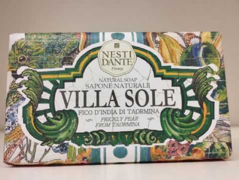 Seife Nesti Dante Villa Sole Fico d`India de Taormina