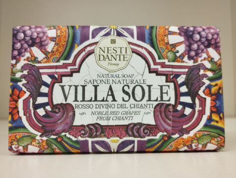 Seife Nesti Dante Villa Sole Rosso Divino del Chianti
