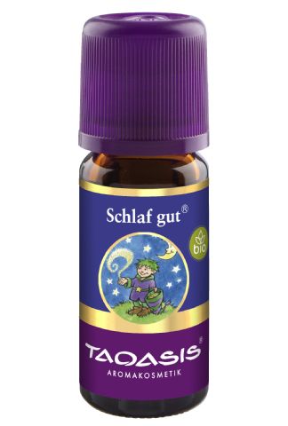 Schlaf gut® Naturduft