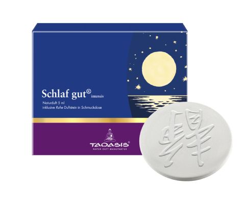 Schlaf gut® intensiv Duftset