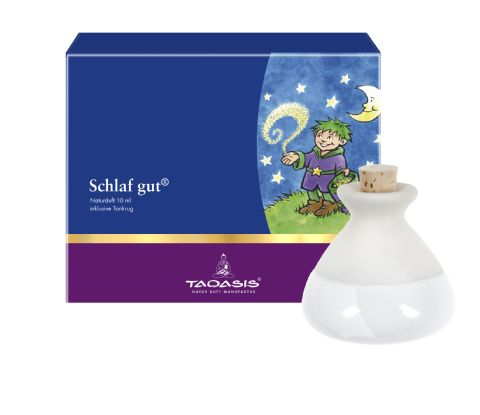 Schlaf gut® Duftset