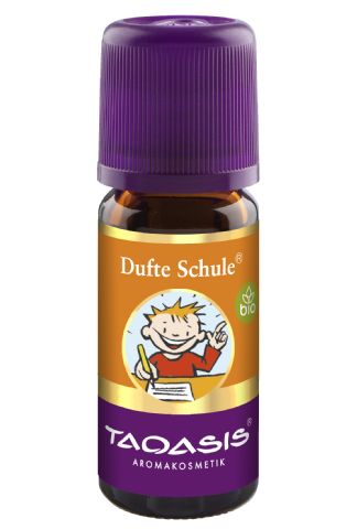 Dufte Schule® Naturduft