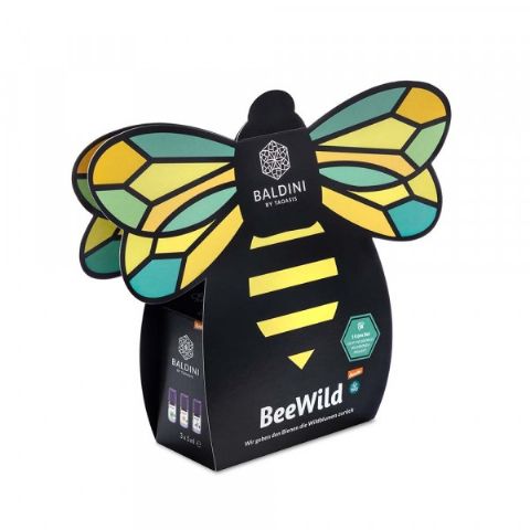 BeeWild Duftset Feeldüfte