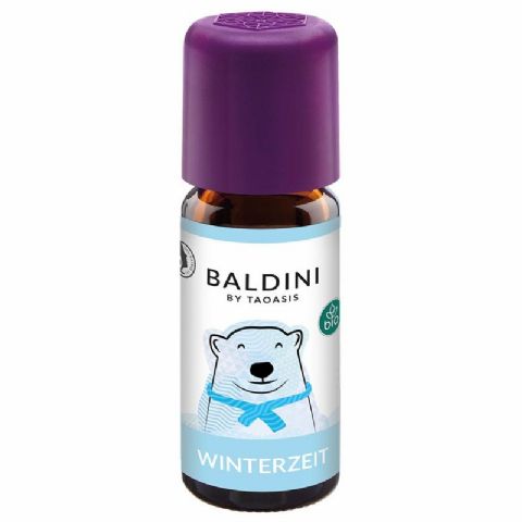 Winterzeit Duftkomposition Baldini