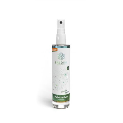 Polarzauber Raumspray