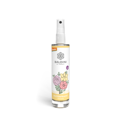 Blütenpracht Raumspray