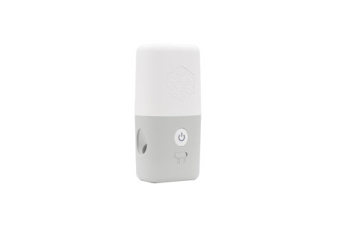 AirFriend To Go Cool Gray