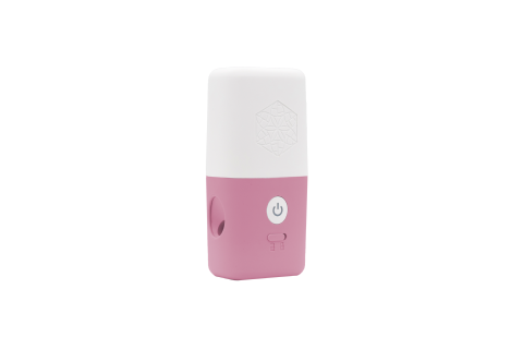 AirFriend To Go Altrosa
